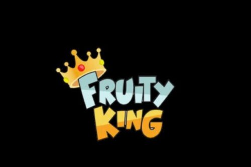 fruity king logo